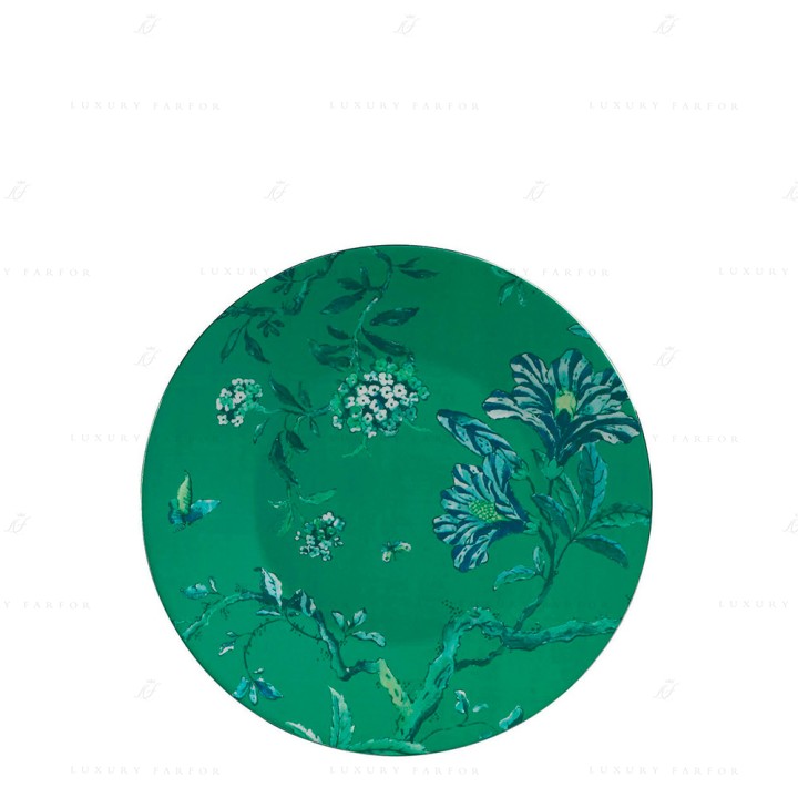 Тарелка закусочная 23см коллекции Jasper Conran - Chinoiserie 