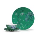 Коллекция Jasper Conran - Chinoiserie Green бренда Wedgwood