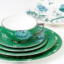 Коллекция Jasper Conran - Chinoiserie Green бренда Wedgwood