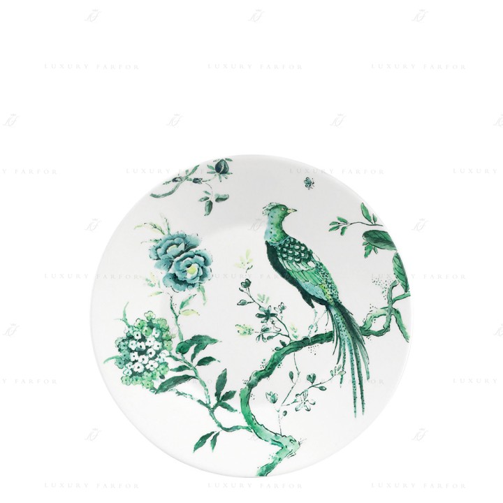 Тарелка закусочная 23см коллекции Jasper Conran - Chinoiserie 