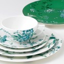 Коллекция Jasper Conran - Chinoiserie White бренда Wedgwood