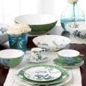 Коллекция Jasper Conran - Chinoiserie White бренда Wedgwood