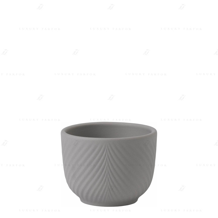Горшок цветочный 8см коллекции Jasper Conran - Folia 