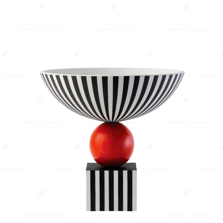 Ваза 24см коллекции Lee Broom бренда Wedgwood