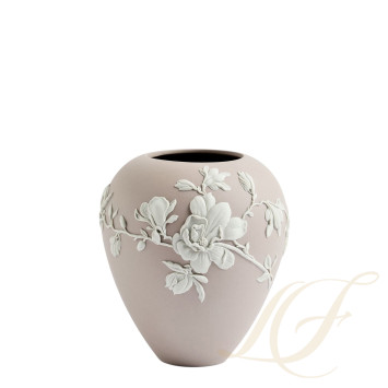 Ваза 18см коллекции Magnolia Blossom бренда Wedgwood