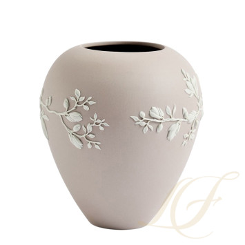 Ваза 18см коллекции Magnolia Blossom бренда Wedgwood
