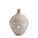 Ваза 14,2см коллекции Magnolia Blossom бренда Wedgwood