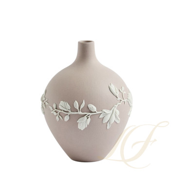 Ваза 14,2см коллекции Magnolia Blossom бренда Wedgwood