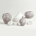 Ваза 14,2см коллекции Magnolia Blossom бренда Wedgwood