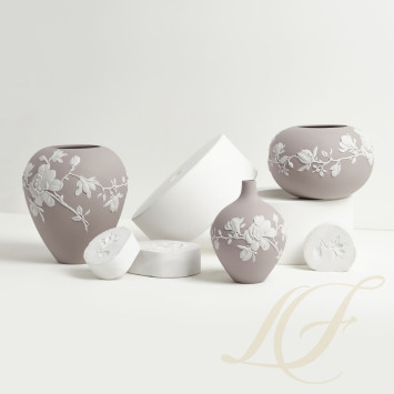 Коллекция Magnolia Blossom бренда Wedgwood