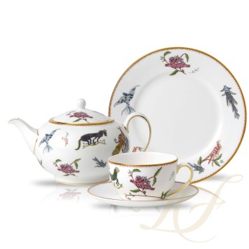 Коллекция Mythical Creatures бренда Wedgwood