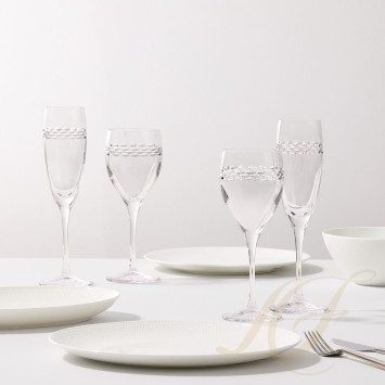 Бокал для вина 280мл, 2шт. бренда Wedgwood