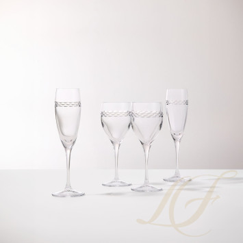 Бокал для вина 250мл, 2шт. коллекции Neo бренда Wedgwood