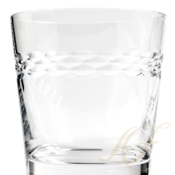 Стакан тумблер 310мл, 4шт. коллекции Neo бренда Wedgwood