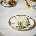 Чашка чайная с блюдцем 175мл коллекции Phoenix бренда Wedgwood