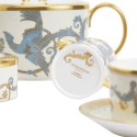 Набор из 15 предметов коллекции Phoenix бренда Wedgwood