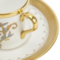 Чашка кофейная с блюдцем 75мл коллекции Phoenix бренда Wedgwood