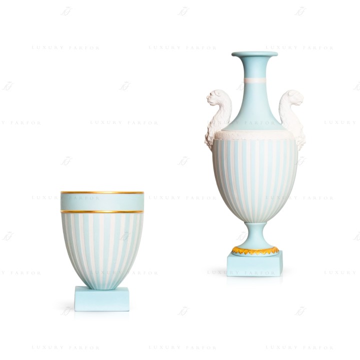 Коллекция Phoenix бренда Wedgwood