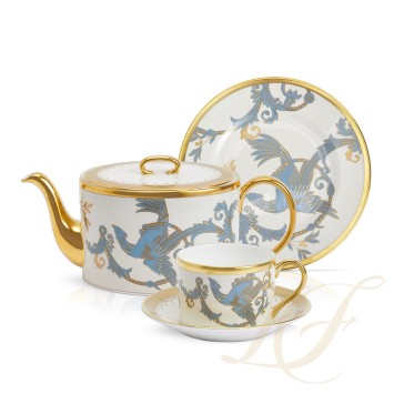 Коллекция Phoenix бренда Wedgwood