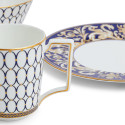 Набор из 3 предметов коллекции Renaissance Gold бренда Wedgwood