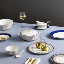 Чаша для риса 11см коллекции Renaissance Gold бренда Wedgwood