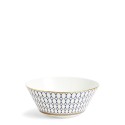 Чаша суповая 20см коллекции Renaissance Gold бренда Wedgwood