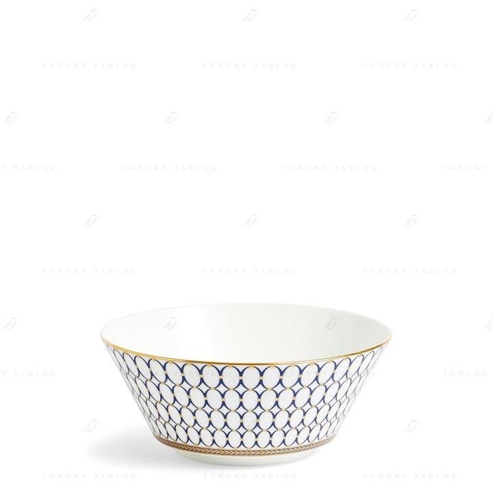 Чаша суповая 20см коллекции Renaissance Gold бренда Wedgwood