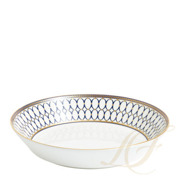 Чаша для спагетти 24см коллекции Renaissance Gold бренда Wedgwood