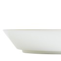 Чаша для спагетти 24см коллекции Renaissance Gold бренда Wedgwood
