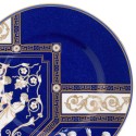 Тарелка закусочная 23см коллекции Renaissance Gold 