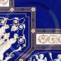 Тарелка закусочная 23см коллекции Renaissance Gold 
