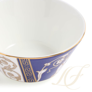 Чаша для риса 11см коллекции Renaissance Gold 