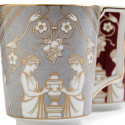 Кружка 321мл, 2шт. коллекции Renaissance Mix Accents бренда Wedgwood