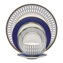 Набор из 5 предметов коллекции Renaissance Gold бренда Wedgwood