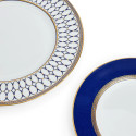 Набор из 5 предметов коллекции Renaissance Gold бренда Wedgwood