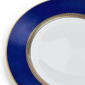 Набор из 5 предметов коллекции Renaissance Gold бренда Wedgwood