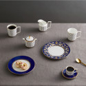 Набор из 5 предметов коллекции Renaissance Gold бренда Wedgwood