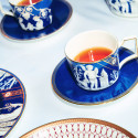 Коллекция Renaissance Gold Accents бренда Wedgwood