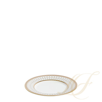 Тарелка десертная 15см коллекции Renaissance Grey бренда Wedgwood