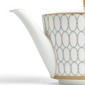 Чайник 1100мл коллекции Renaissance Grey бренда Wedgwood