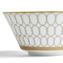 Чаша для мюсли 14см коллекции Renaissance Grey бренда Wedgwood