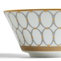 Чаша для риса 11см коллекции Renaissance Grey бренда Wedgwood