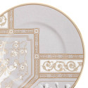 Тарелка закусочная 23см коллекции Renaissance Grey 