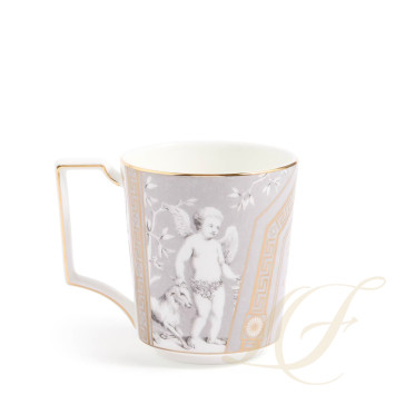 Кружка 300мл коллекции Renaissance Grey 