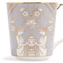 Кружка 300мл коллекции Renaissance Grey 