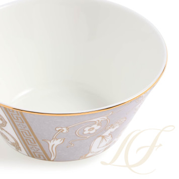 Чаша для риса 11см коллекции Renaissance Grey 