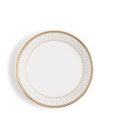 Тарелка глубокая 22см коллекции Renaissance Grey бренда Wedgwood