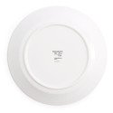 Тарелка глубокая 22см коллекции Renaissance Grey бренда Wedgwood