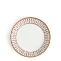 Чаша для спагетти 24см коллекции Renaissance Red бренда Wedgwood