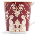 Кружка 300мл коллекции Renaissance Red 